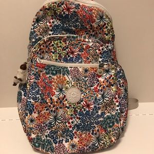 Kipling backpack